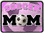 Soccer Mom Trailer Hitch Plug Front View