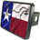 Texan Trailer Hitch Plug Side View