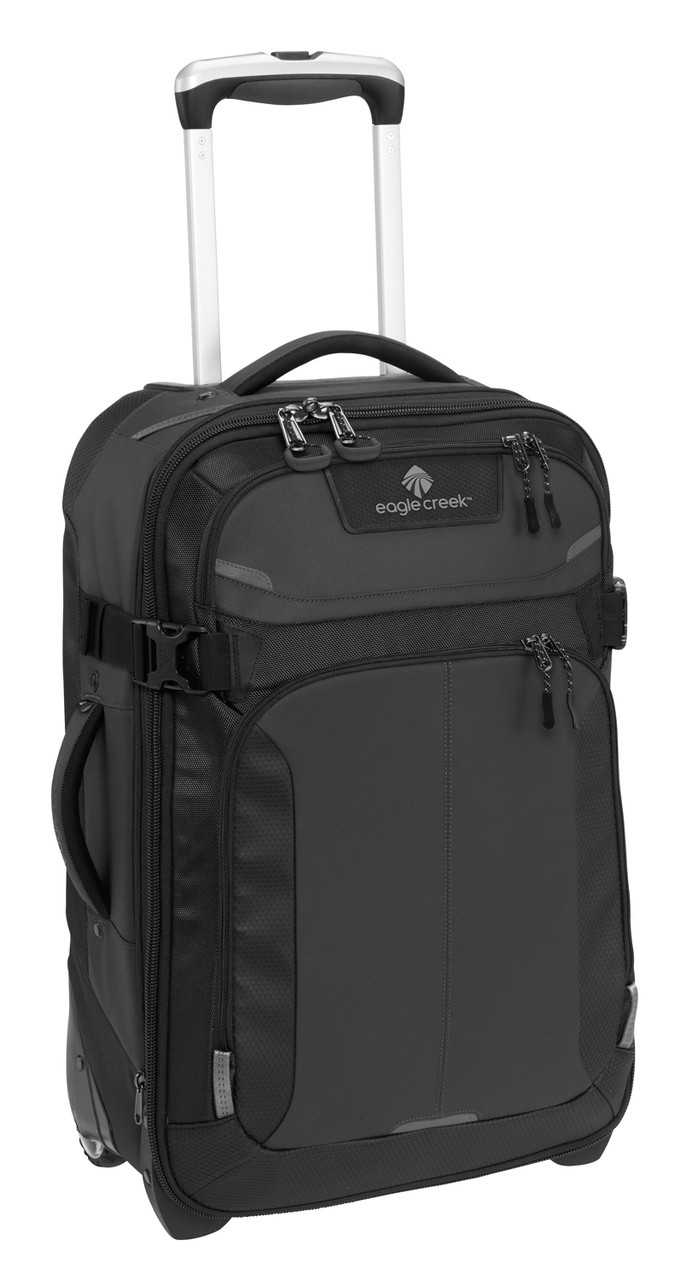 eagle creek tarmac carry on review