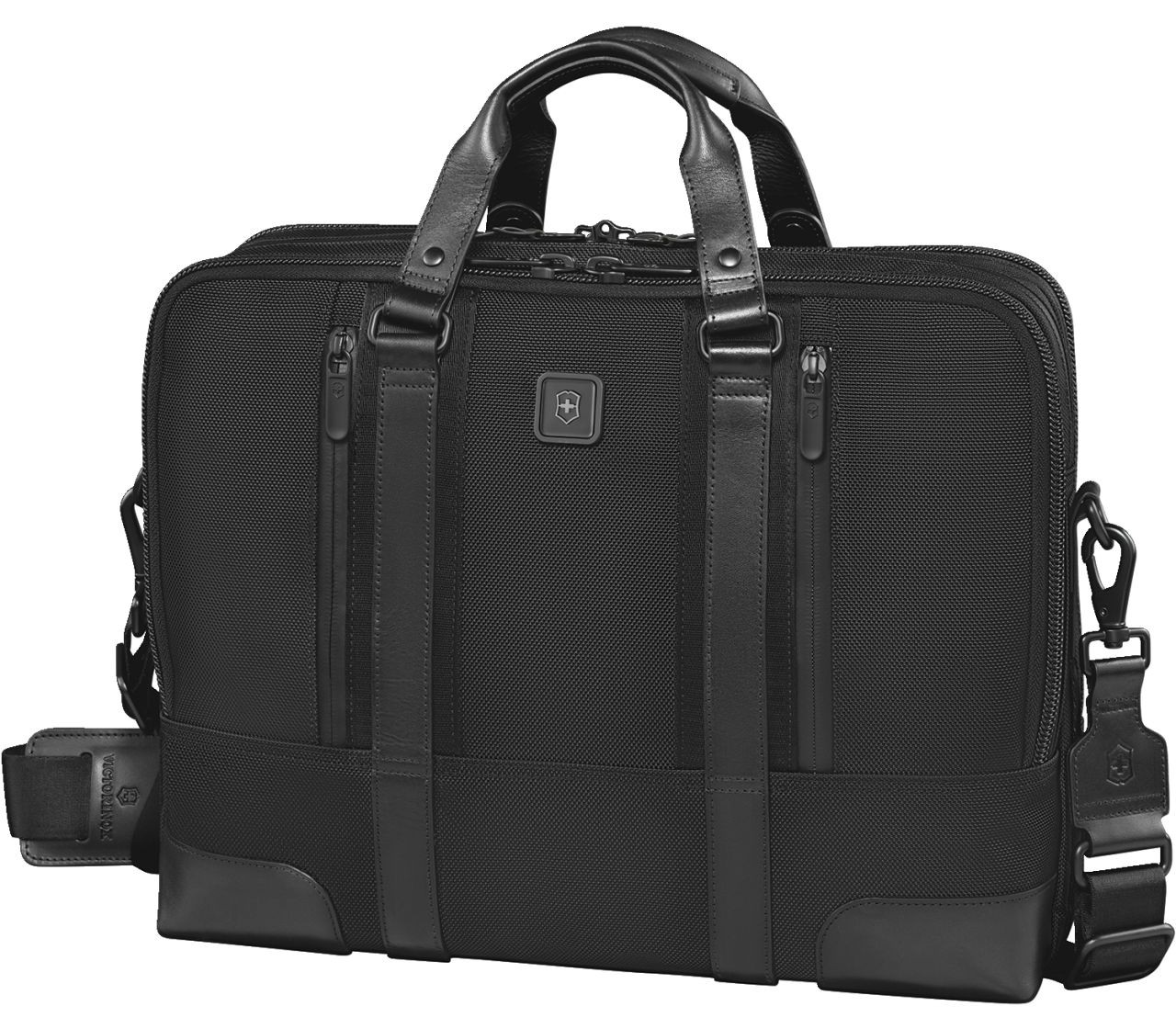 swiss army laptop briefcase