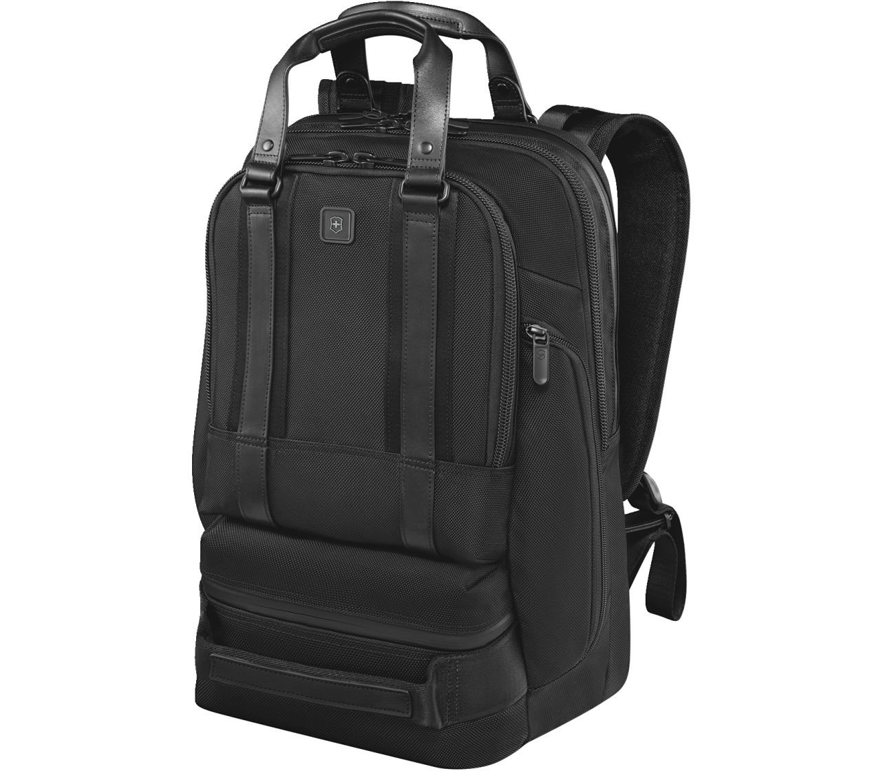 swiss business backpack