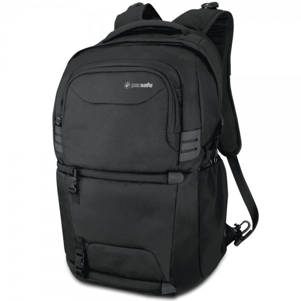 anti theft backpack camera