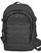 Deluxe Large Tactical Backpack in black