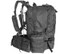 Tactical Assault Backpack shoulder straps