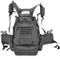 Tactical Assault Backpack waist belt