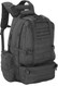 Tactical Assault Backpack straps