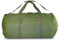 31 inch Round Duffel Bag olive 