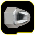 SPRAY NOZZLE  [COARSE] PN: 302-B