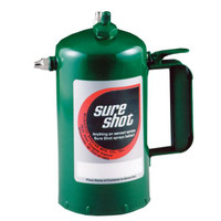Sure Shot | Milwaukee Sprayer | Sure Shot / Milwaukee | Milwaukee