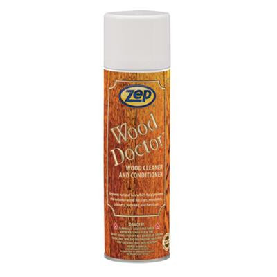 Zep Wood Doctor Zep Cleaner Zep Lubricant Zep Degreaser Zep Industrial Cleaning Supply Superkleen Direct