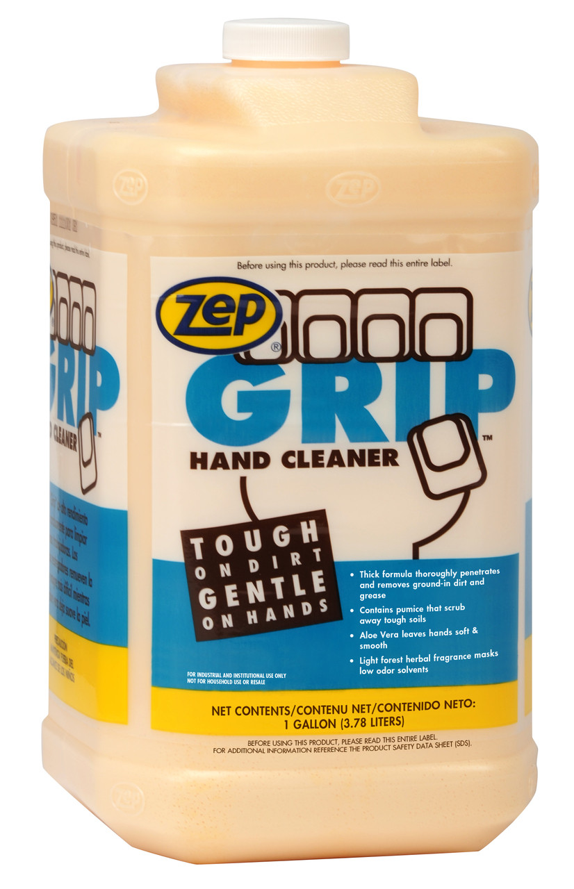 Heavy Duty Pumice Hand Cleaner Hand Cleaner for Auto Mechanics