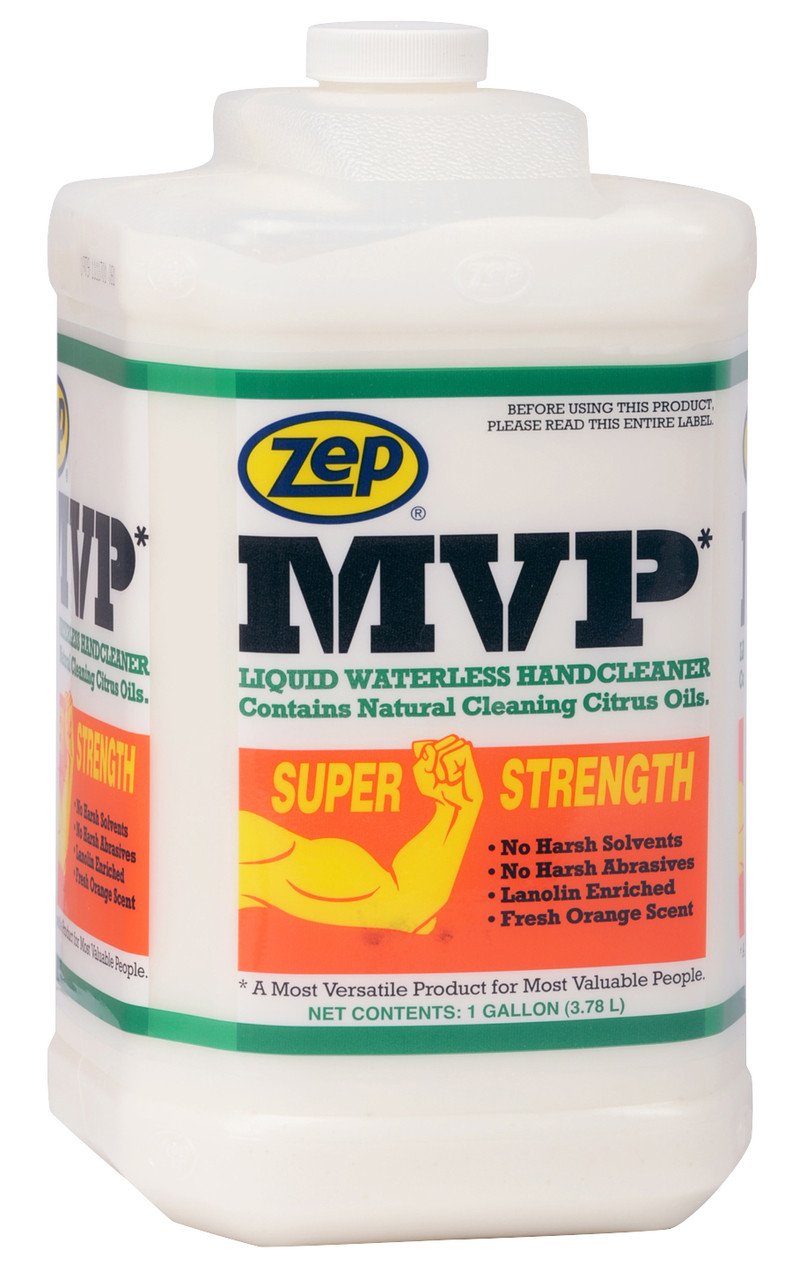 Zep Mvp Zep Cleaner Zep Lubricant Zep Degreaser Zep Industrial Cleaning Supply Superkleen Direct