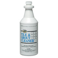 ZEP Tile & Grout Cleaner