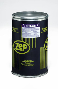 ZEP Flash HD Concrete Cleaner