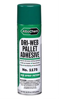 Albachem 1175 Dri-Web Pallet Adhesive