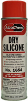 AlbaChem Dry Silicone