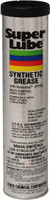 Super Lube Synthetic Grease Cartridge 14oz -  (400g)