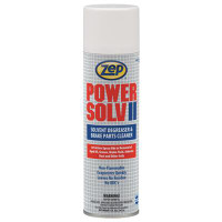 ZEP SPIRIT II | Zep Cleaner | Zep Lubricant | Zep Degreaser