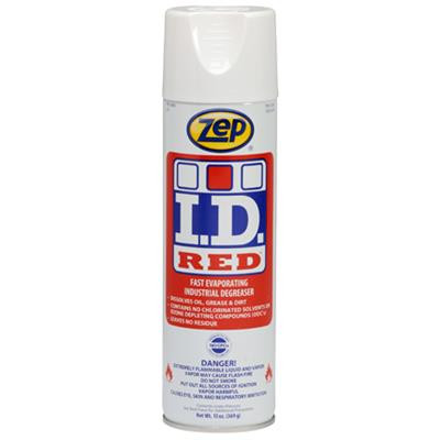 Zep Red Solvent Zep Cleaner Zep Lubricant Zep Degreaser Zep Industrial Cleaning Supply Superkleen Direct
