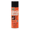 Zep big 2025 orange-e aerosol sds