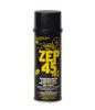 Zep 45NC P/N 014901 24OZ AEROSOL Penatrating Lubricant with Vydak.