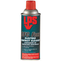 LPS® - CFC Free Electro Contact Cleaners