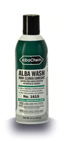 AlbaChem ALBA-WASH Hook Cleaner/Lubricant