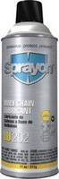 Sprayon LU202 Moly Chain Lubricant 11oz (Case of 12)