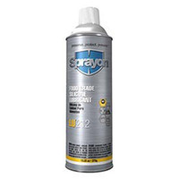 Sprayon LU212 food grade silicone lubricant 13oz (Case of 12)