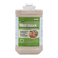 Shell Shock Hand Cleaner
