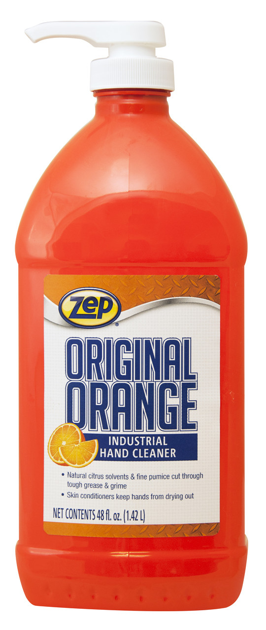 Zep industrial 2024