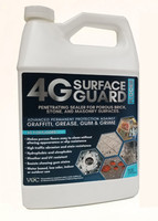 4G Surface Guard Floor