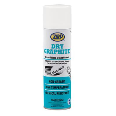 dry♡ Zep Dry Graphite Aero DZ - SuperKleenDirect