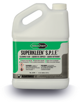 AlbaChem® SUPERKLEEN S.P.I.F. Cleaning Fluid