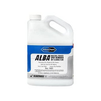 ALBA Industrial Strength Spot Remover/Dry Cleaning Fluid