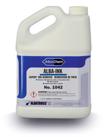 AlbaChem® ALBA-INK Expert® Ink Remover 1 Gallon