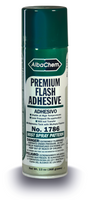 AlbaChem® Premium Flash Adhesive