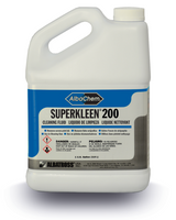 SUPERKLEEN® 200 Cleaning Fluid 1 Gallon