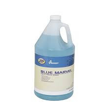 Zep BLUE MARVEL | Zep Cleaner | Zep Lubricant | Zep Degreaser
