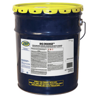 ZEP Big Orange 5 gallon