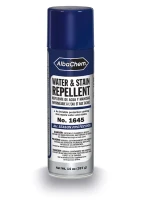 Water & Stain Repellent (1645)