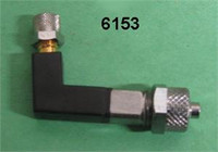 L TYPE AIR-CONNECTOR