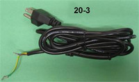 ELECTRIC CORD SP1000