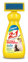 Carbona 2 in 1 Oxy-Powered Pet Stain 2pack