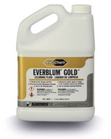 EverBlum Gold Cleaning Fluid