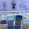 Mill Hill Bead Embellishment Pack for Raven Queen Kit Cross Stitch Chart Fabric Beads Silk Floss Braid Nora Corbett Mirabilia MD139