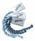 Caron Waterlilies Silk Floss for Snow Queen Kit Cross Stitch Chart Fabric Beads Braid Floss Mirabilia MD143