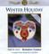 Package insert for Reindeer Games Cross Stitch Ornament Kit Mill Hill 2016 Winter Holiday MH181631