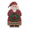 Ye Old Santa Cross Stitch Ornament Kit Mill Hill 2016 Winter Holiday MH181636
