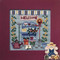 Garden Shed Beaded Cross Stitch Kit Mill Hill 2006 Buttons & Beads Spring MH146101